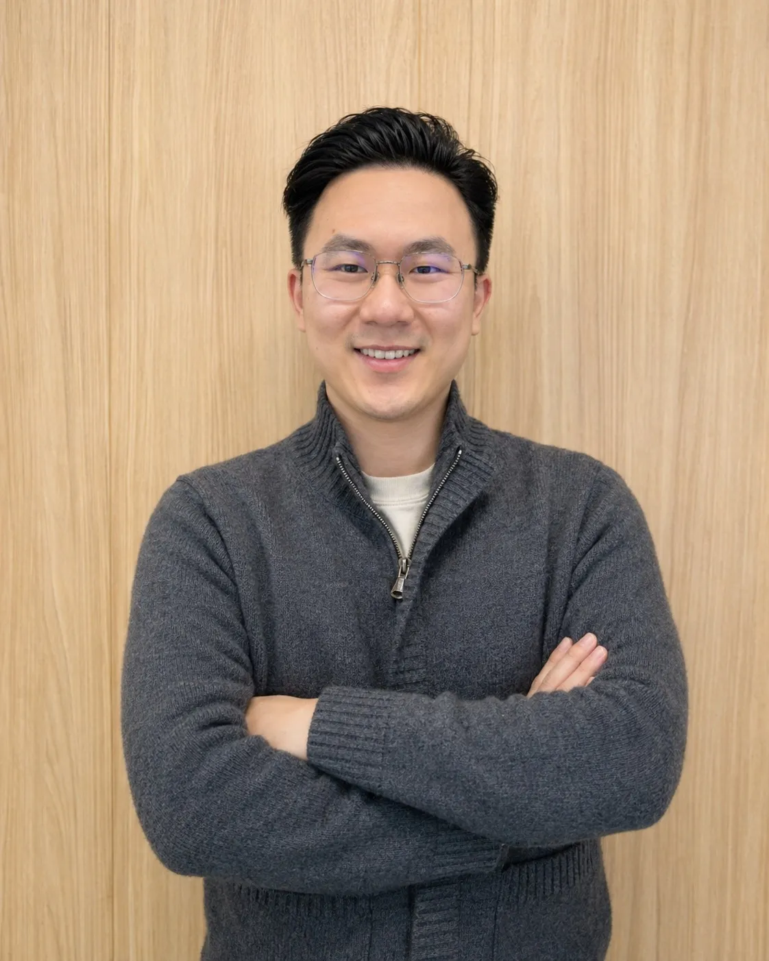 李琼羽 / Li Qiongyu